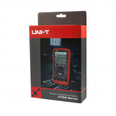 Универсальный мультиметр UT 58B