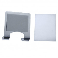 Держатель для бритвенного станка из нержавеющей стали REXANT