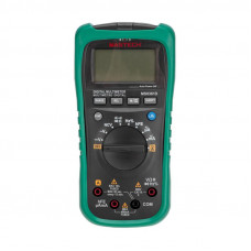 Профессиональный мультиметр MS8361D MASTECH