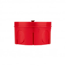 Коробка установочная бетон/кирпич, 68х40 мм  REXANT