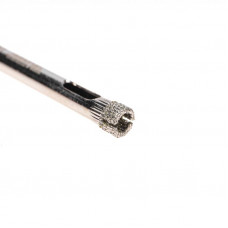 Сверло алмазное 6 мм по керамограниту, керамике и стеклу KRANZ