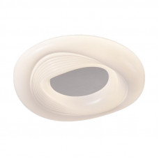 Светильник потолочный Taurus, LUMI Line, 42Вт, 420x90 мм, белый REXANT