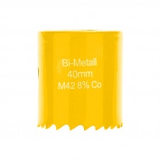 Коронка Bimetal 40мм KRANZ