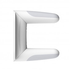 Блокиратор для дверной ручки поворотный HALSA