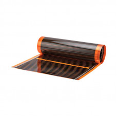 Пленочный теплый пол Extrema 220 2м², 0,5х4м, 440Вт REXANT