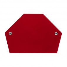 Магнитный угольник-держатель для сварки на 6 углов усилие 11,3 кг REXANT