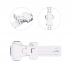 Ограничитель для раздвижного окна (1 шт/уп) HALSA