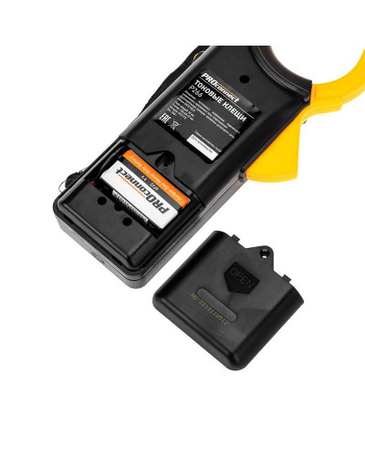 Токовые клещи P266 PROconnect