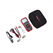 Профессиональный мультиметр UNI-T UT61D+