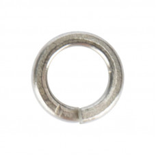 Шайба пружинная DIN 127, M6, короб (200 шт/уп) KRANZ