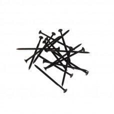 Саморез гипсокартон-металл 4,2х75 мм, упаковка поставщика (2000 шт/уп) KRANZ