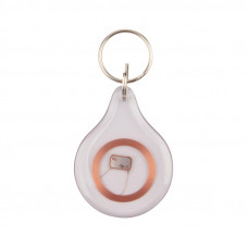 Электронный ключ (брелок прозрачный) 125 kHz формат Em-Marin