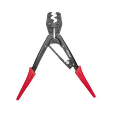 Кримпер HT-25L для обжима неизолированных наконечников и гильз 6,0-26,0мм² REXANT