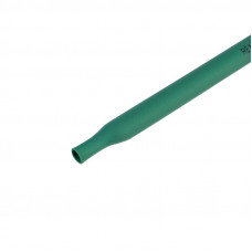 Набор термоусаживаемых трубок ТУТ нг №1 AUTO 2:1, упаковка 10 шт. по 10 см REXANT