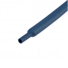 Набор термоусаживаемых трубок ТУТ нг №2 AUTO PLUS 2:1, упаковка 20 шт. по 10 см REXANT