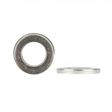 Шайба плоская DIN 125, M12, короб (50 шт/уп) KRANZ