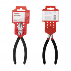Бокорезы 160мм, обливные рукоятки REXANT