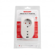 Умная Wi-Fi розетка/дистанционное управление бытовыми приборами 16 А