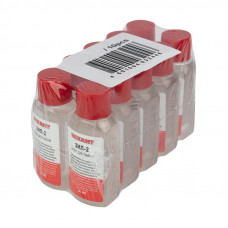 Флюс для пайки, ЗИЛ-2, 30мл, флакон REXANT