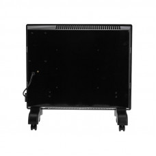 Конвектор электрический с электронным термостатом, 1кВт, Х-нагревательный элемент, Wi-Fi, REXANT