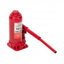 Домкрат гидравлический бутылочный 10т REXANT