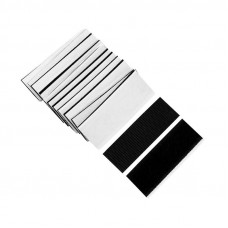 Дверная антимоскитная сетка 210х100см, с магнитами по всей длине, коричневая REXANT