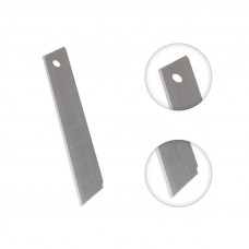 Сегментированное лезвие 18мм 10 шт. REXANT