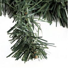 Еловый венок NEON-NIGHT Ø 45см, ПВХ