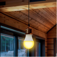 Лампа антимоскитная для отпугивания насекомых REXANT