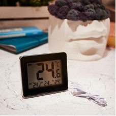 Метеостанция комнатно-уличная REXANT