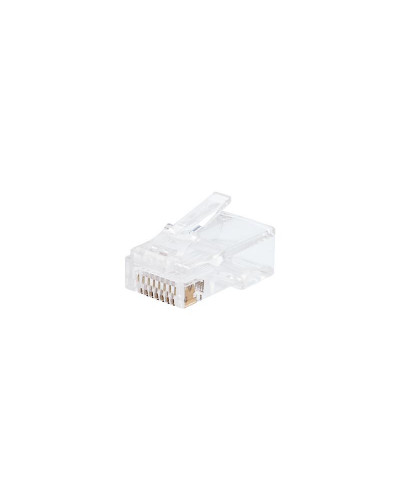 Разъем UTP RJ-45 (8P8C), CAT 5e PROconnect Light