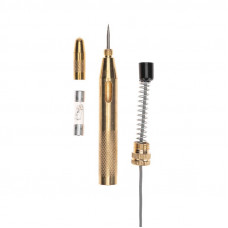 Автотестер универсальный металлический REXANT