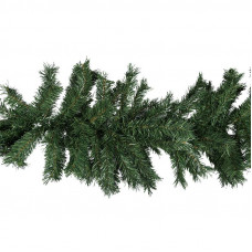 Гирлянда еловая 2,7м, диаметр 36см NEON-NIGHT