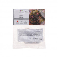 Гирлянда светодиодная Роса 2м, 20LED, КРАСНЫЙ, IP20, 2хCR2032 в комплекте NEON-NIGHT