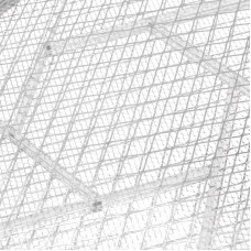 Мухобойка электрическая со счетчиком уничтоженных насекомых REXANT