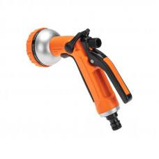 Пистолет-распылитель для полива, 10 режимов ЧЕТЫРЕ СЕЗОНА