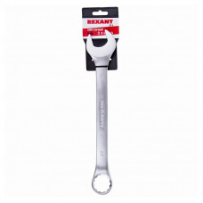 Ключ комбинированный 27 мм REXANT