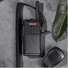 Тангента (выносной микрофон и громкоговоритель) REXANT T-1