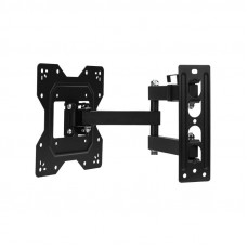 Кронштейн для телевизора 23'-43', наклонно-поворотный, серия HOME REXANT