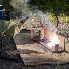 Электрод REXANT УОНИ-13/55, 350 мм/3 мм, пачка 1 кг