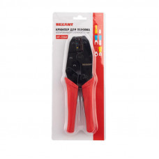 Кримпер HT-336H для обжима изолированных автоклемм 0,5-6,0мм² REXANT