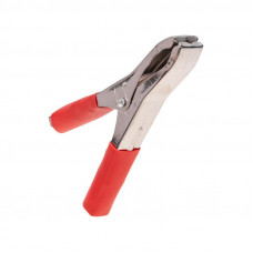 Зажим «Крокодил» 50А, 98мм REXANT