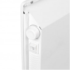 Электрический конвектор с механическим термостатом, 1,5 кВт, Стич REXANT