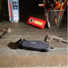 Инструмент HT-325 для продольной зачистки кабеля 4,5-25,0мм² REXANT