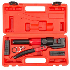 Пресс гидравлический CT-70 для наконечников 4-70мм² REXANT