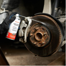 Очиститель тормозов 520мл REXANT