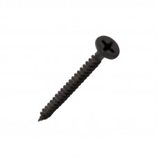 Саморез гипсокартон-металл 3,5х41 мм, пакет (500 шт/уп) KRANZ