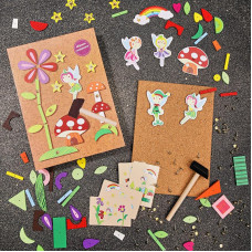 Конструктор «В стране фей» Смородинка