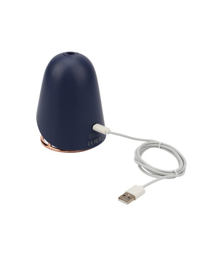 Ночник-фумигатор USB, S 30м², темно-синий REXANT