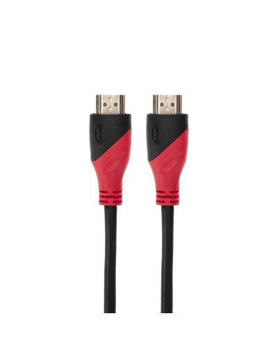 Кабель HDMI - HDMI 1.4, 2м, Gold REXANT